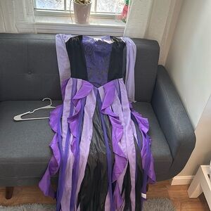 Women’s Ursula Costume